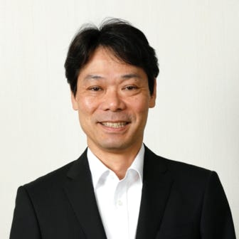 Kazuya Nagamatsu