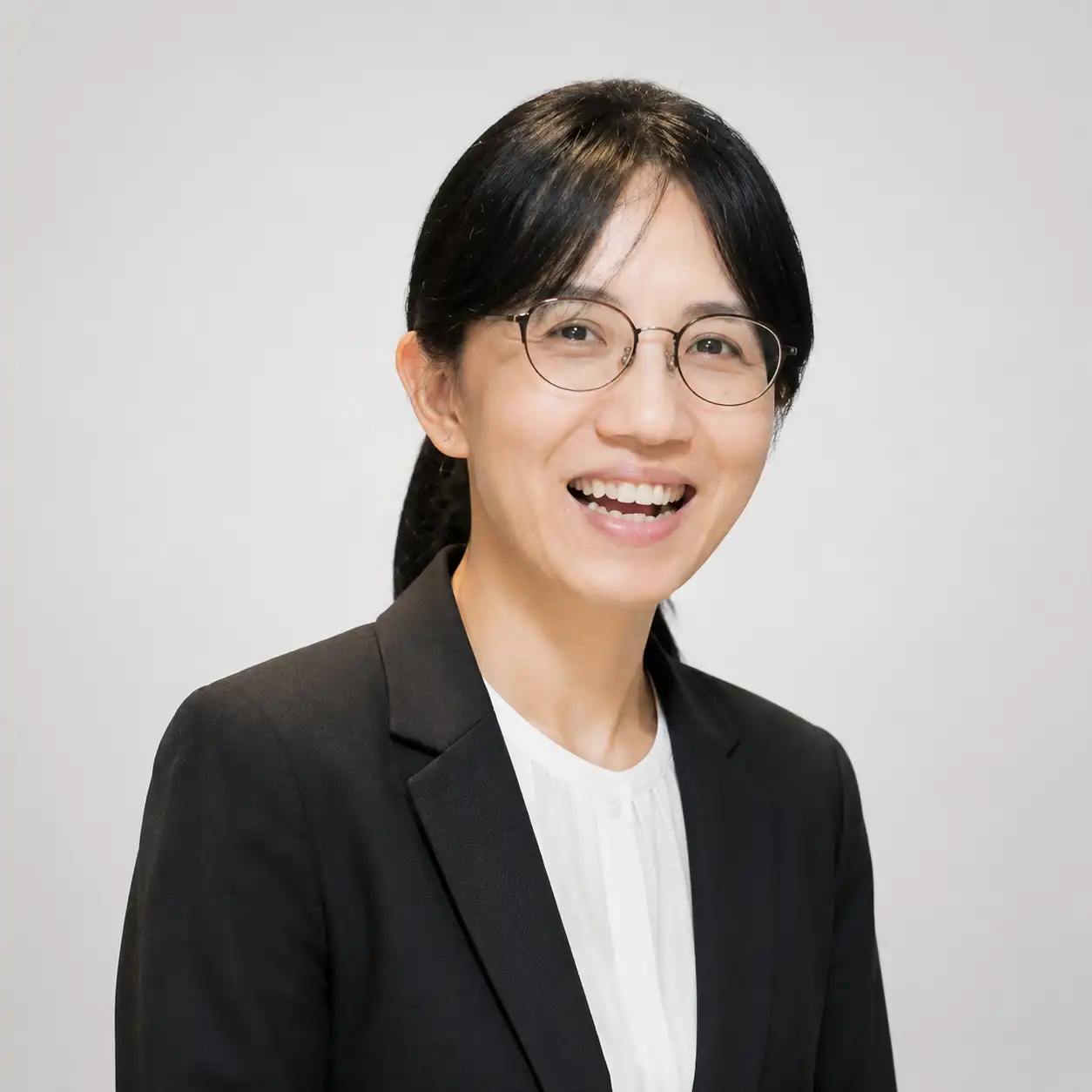 Junko Takahashi — Director, InfoTrack Telematics