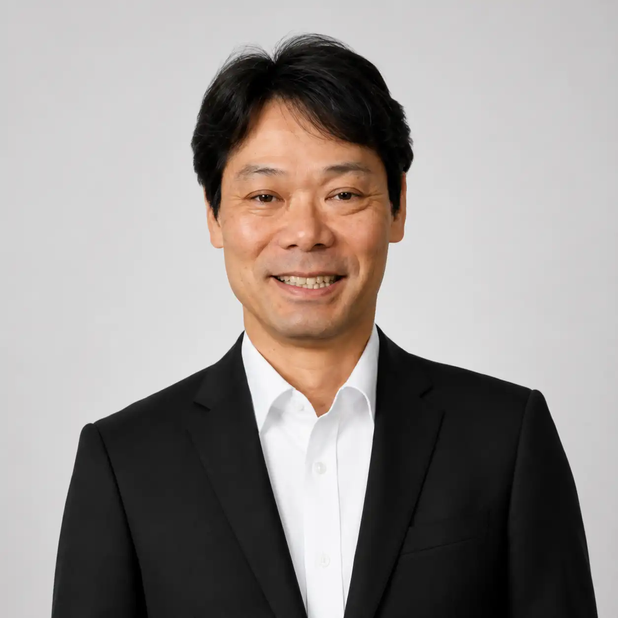Kazuya Nagamatsu — Director, InfoTrack Telematics