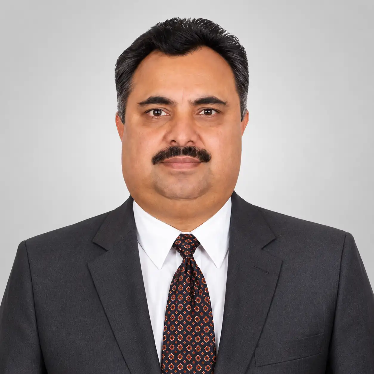 Manjunatha Mandikal Nagaraja — Director, InfoTrack Telematics