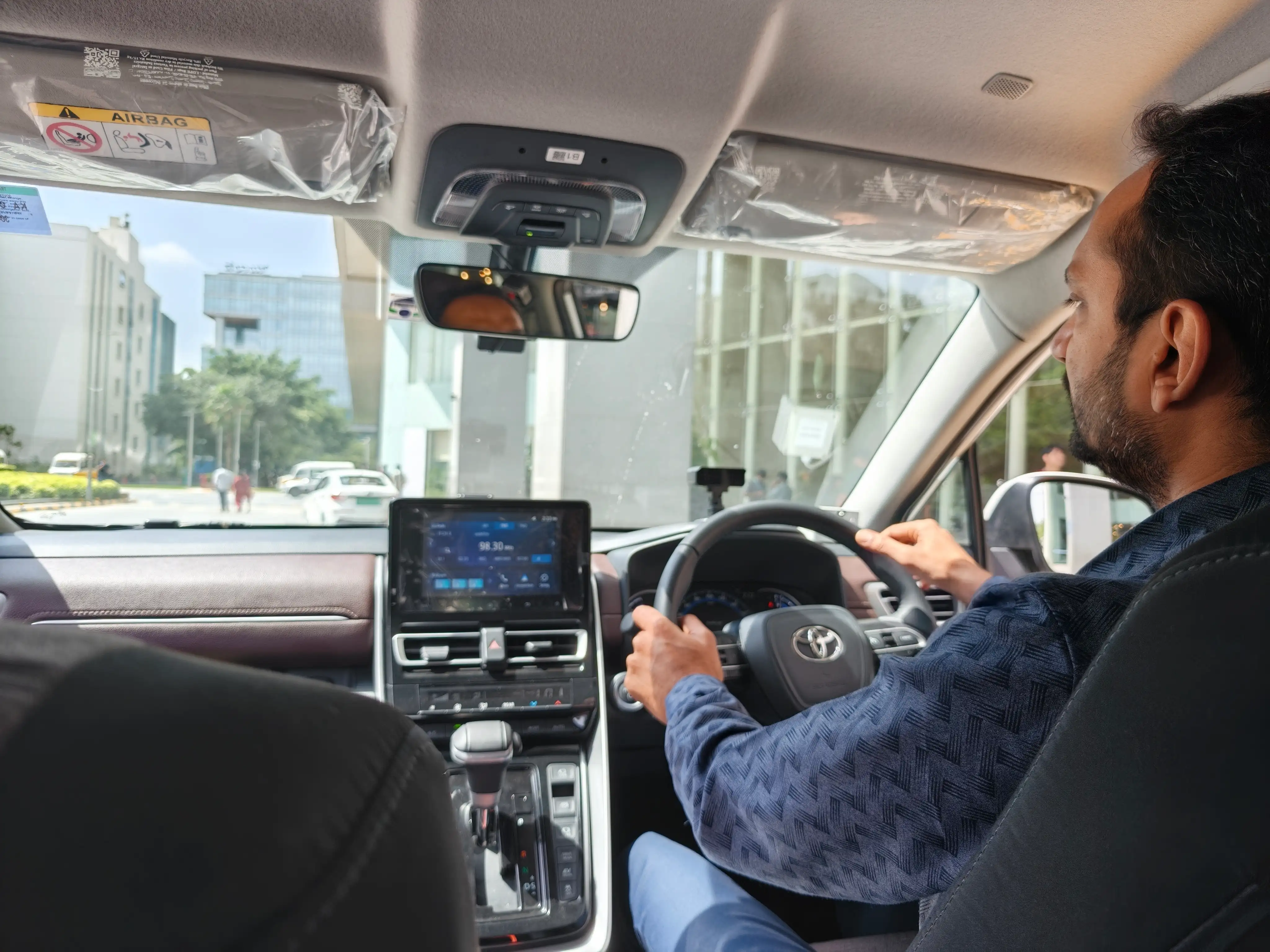Driver Analytics Solution