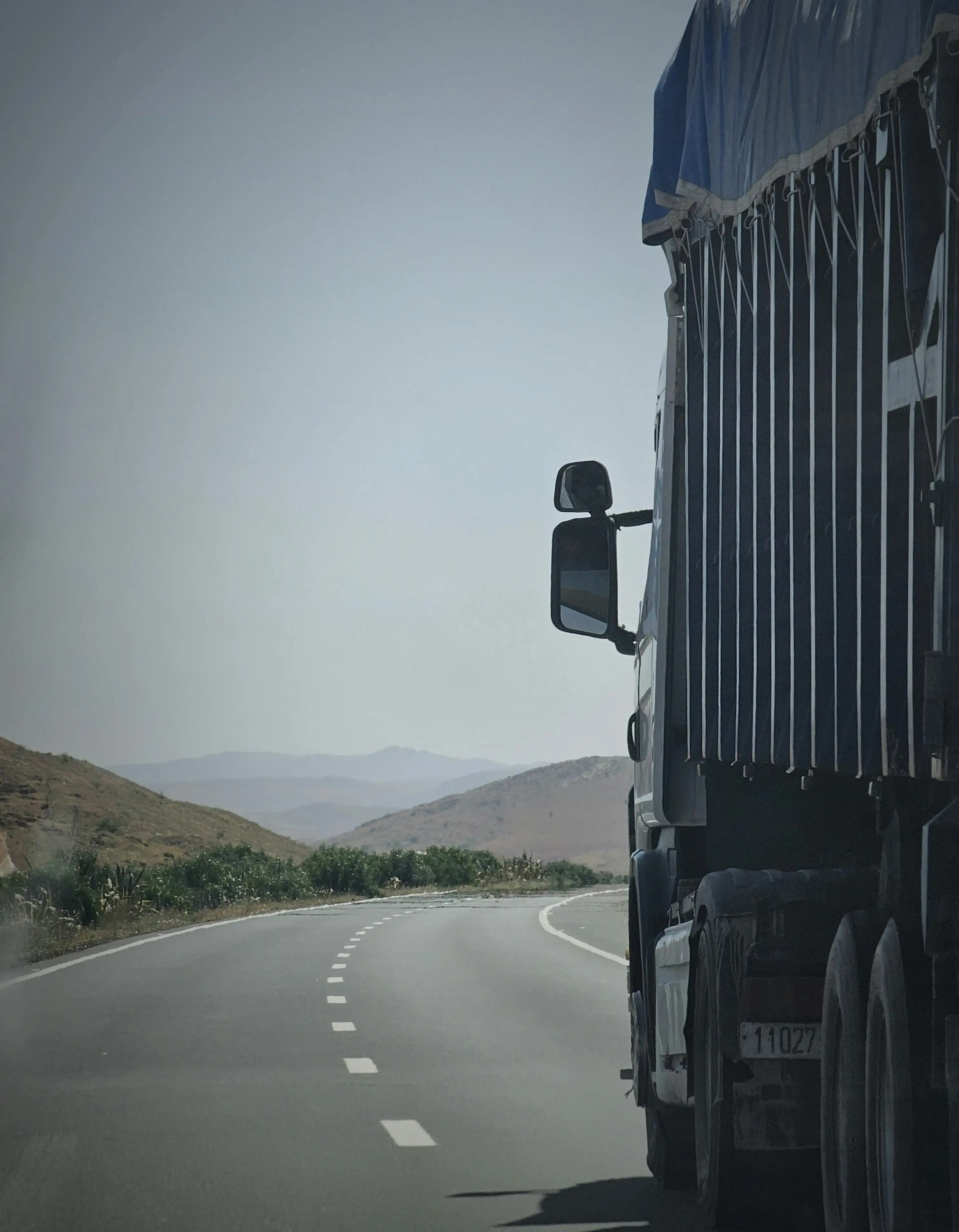 Transport & Logistics