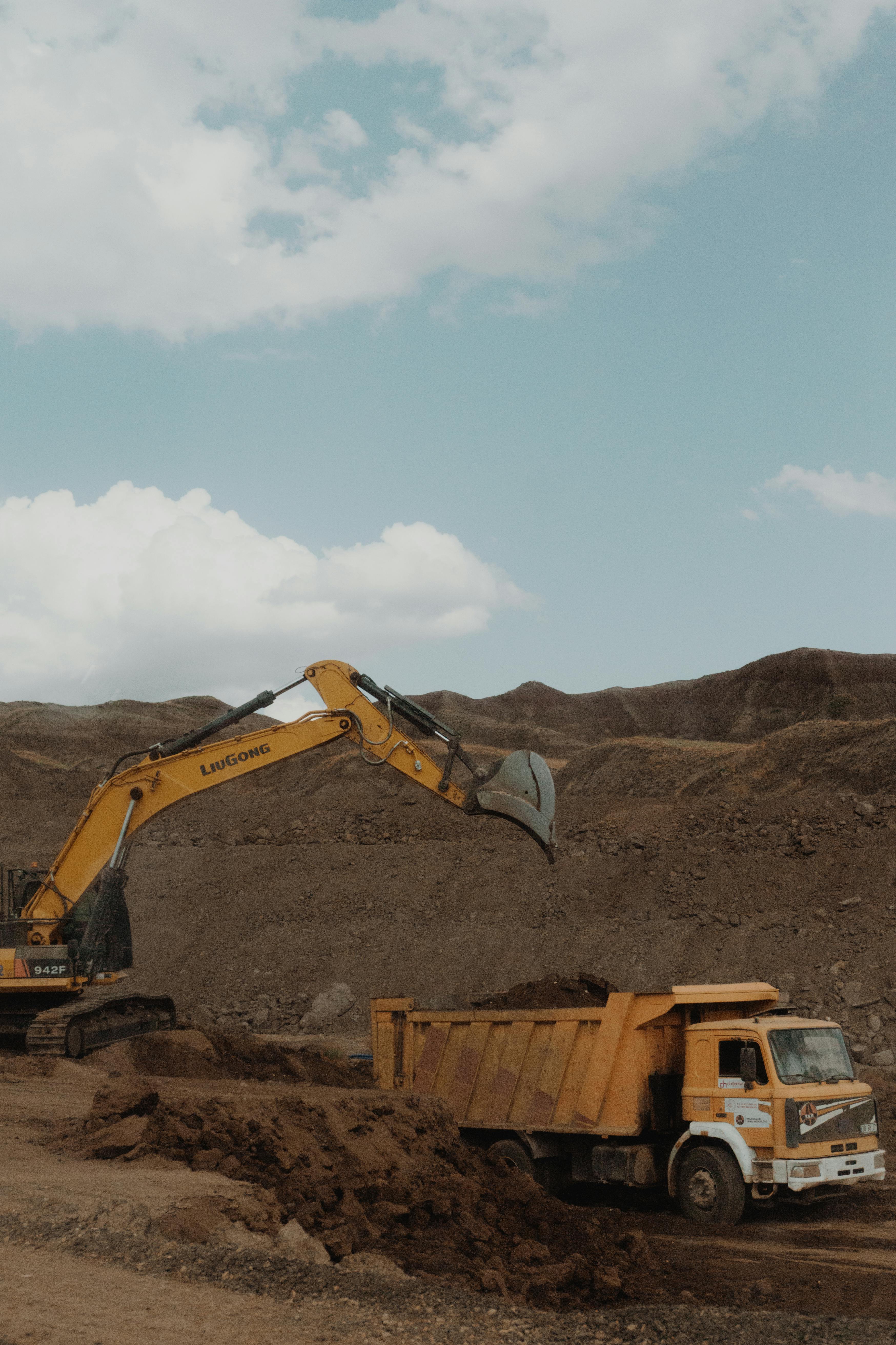 Construction & Mining