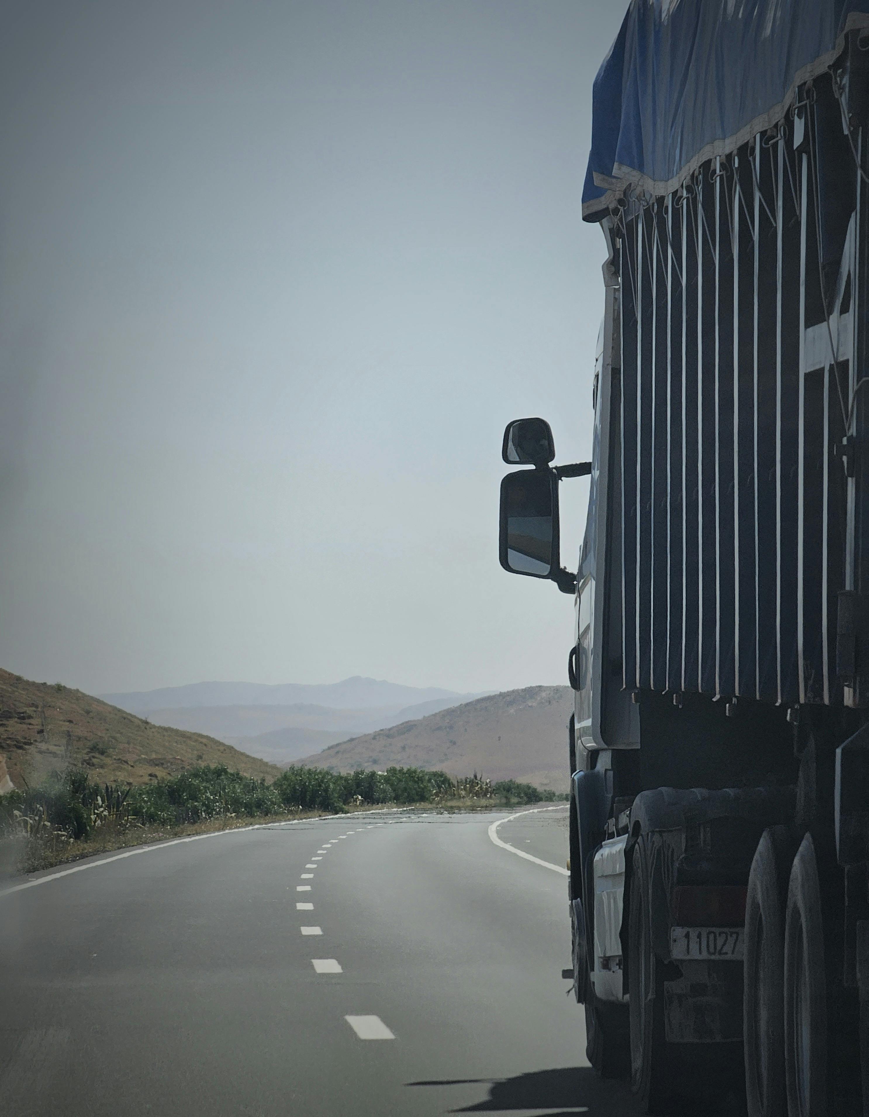 Transport & Logistics